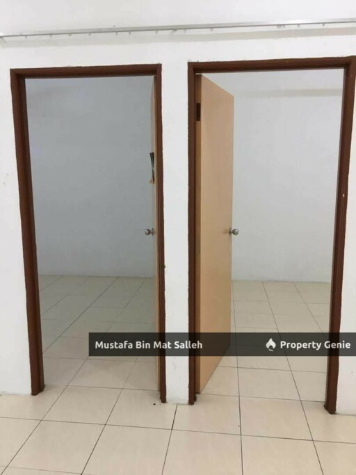 [OPEN FACING] Taman Desa Cinta Sayang, Padang Serai
