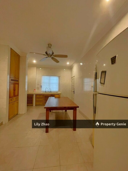 Bungalow Detached House for Rent, 6,878 sqft, 6Rooms 6Bath, Furnished, Jalan Lintas, Kota Kinabalu