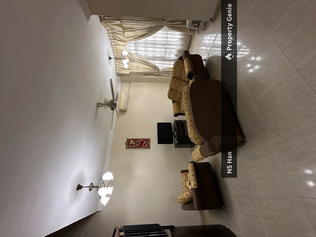 Taman Merbok Bukit Baru