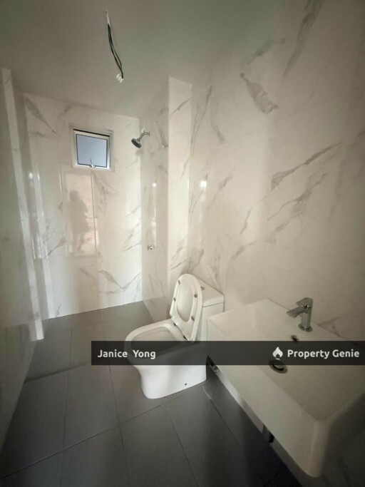 Bayu Permas Serviced Apartment