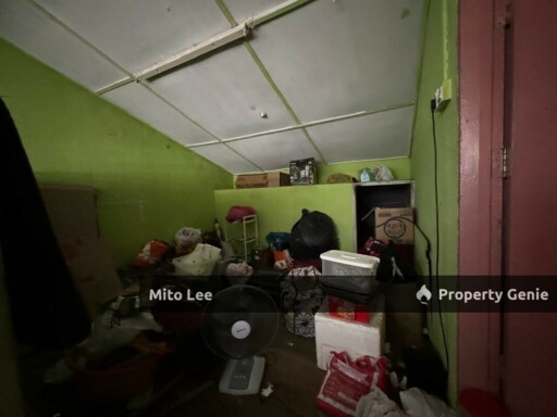 🏡 FOR SALE: Single Storey House in Taman Puteri Wangsa