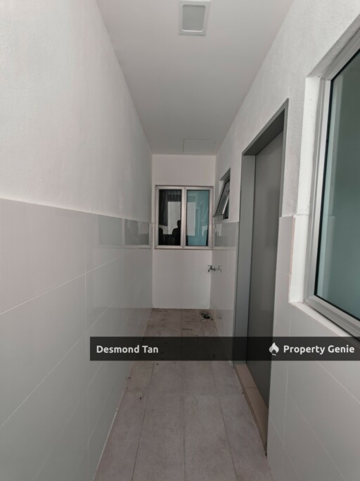 Bayu Temiang Residensi Condo|Semi Furnished|Seremban|Ready Move in ! [ ONLY RM 1200 ]