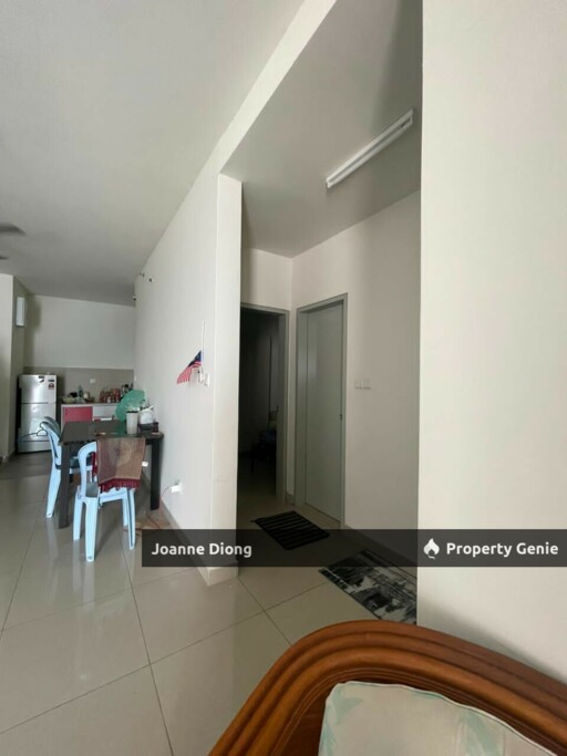 Residensi Suasana
