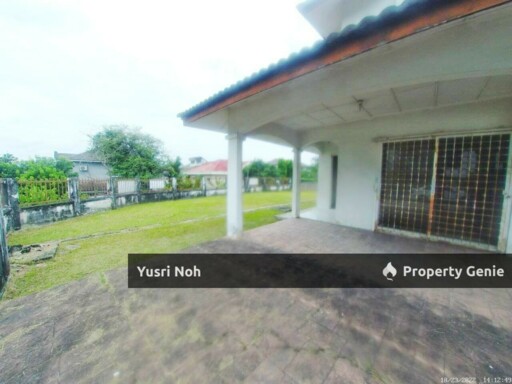 BANDAR TUN HUSSEIN ONN CHERAS