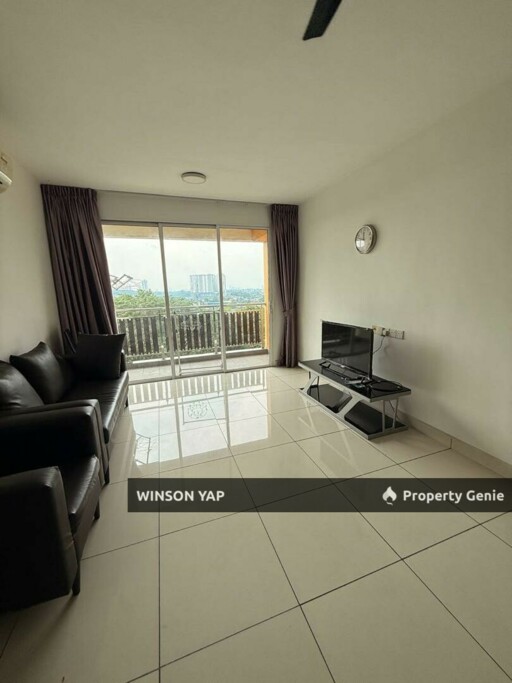 KSL Residences Daya 1 Apartment JB Fully Furnished Freehold For Sales