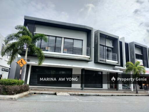 Bandar seri coalfields shop