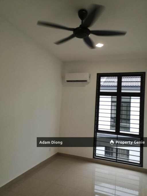 Straits View Home Permas Jaya Masai