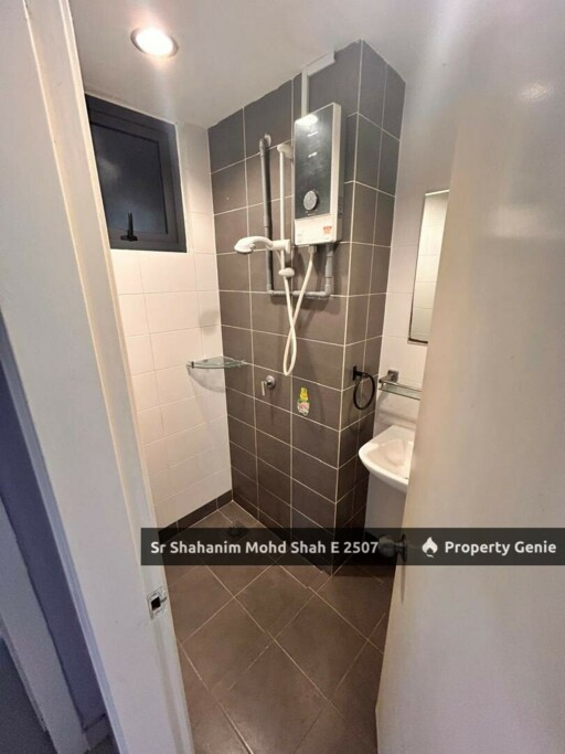 CONDOMINIUM FOR SALE - RESIDENCE 8, OLD KLANG ROAD, KUALA LUMPUR