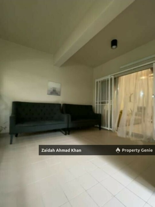 Seri Maya Condominium Fully Furnished