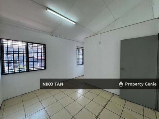 For Sale Jalan Panti 8 2Stry Fully Renovated Bukit Tiram, Ulu Tiram