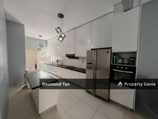 Suriaman 2A,Hijayu,Tiara Sendayan,Sendayan,Seremban ( Fully Furnished)