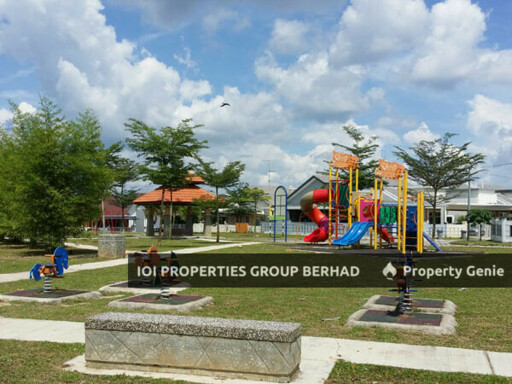 Taman Lagenda Putra