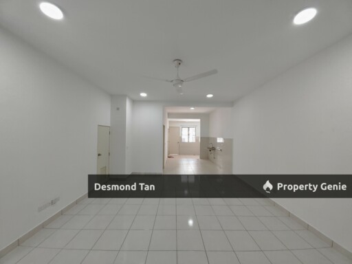2 Storey Rimbun Jasmine, Rimbun Kiara, S2 Heights, Seremban 2, Seremban, Kepayang