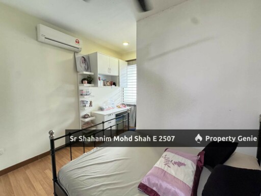 1.5 Storey Terrace, Jalan Timur, Bandar Enstek