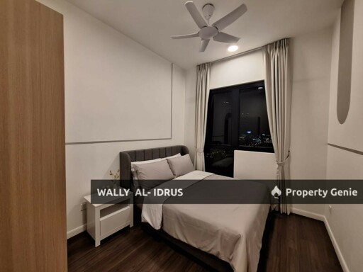 Bangsar South Kuala Lumpur