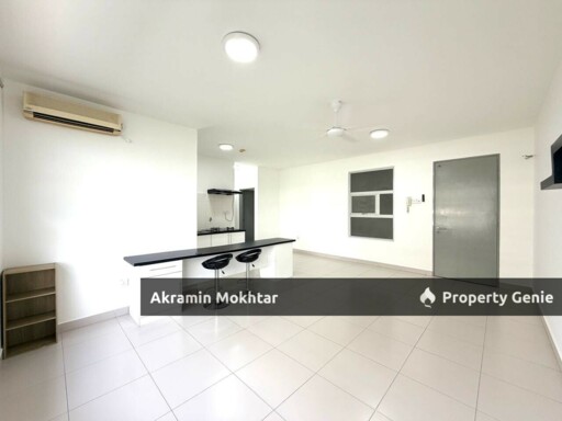 FREEHOLD, RENOVATED & 1 PARKING | DOMAIN 2 @ NEO CYBER CYBERJAYA