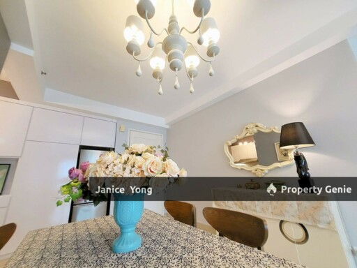 Austin Suites @ Mount Austin