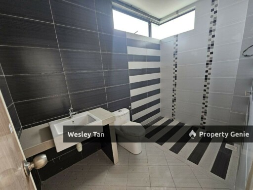Best Touch Up Freehold 2 Storey 24/7 G &G Bungalow Paya Rumput Perdana