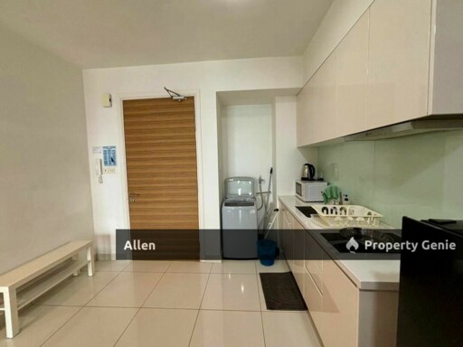 Teega Suites, Puteri Harbour, Iskandar Puteri