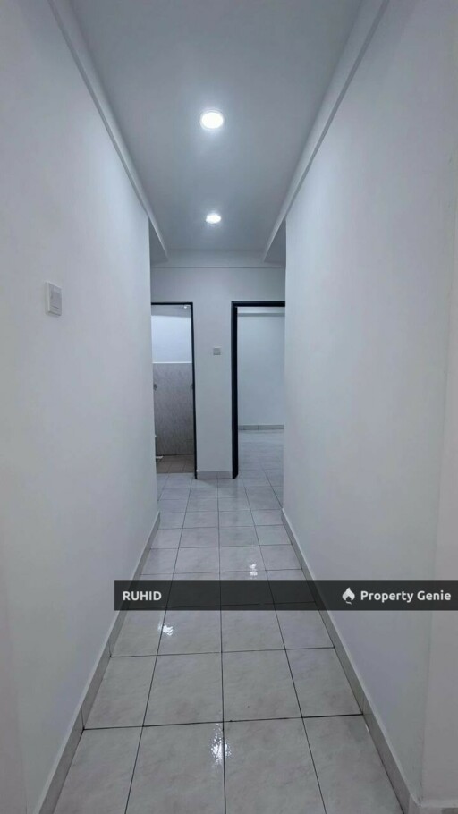 Bayu Puteri Apartment Johor Bahru Non-Bumi Unit For Sale