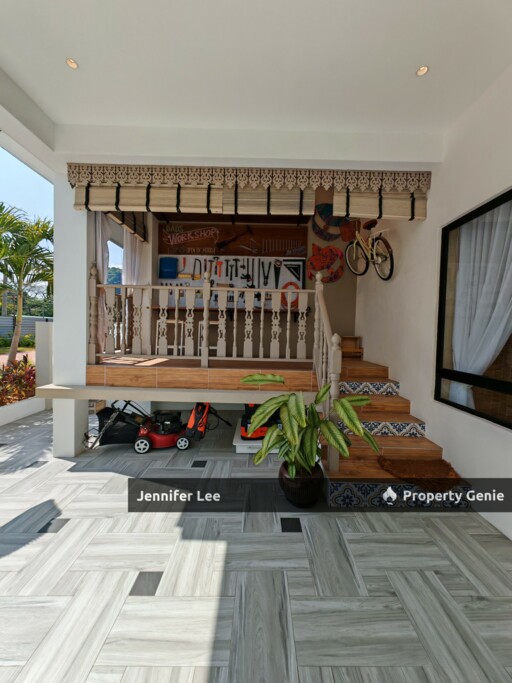 Rumah Semi D Setingkat, Gopeng Avante, Simpang Pulai, Ipoh