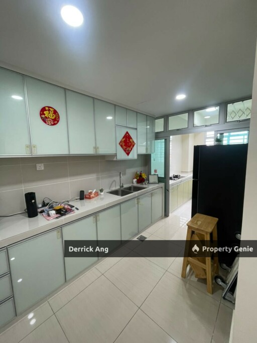 For Rent - Midori Green For Rent Austin Heights For Rent Johor For Rent Johor Bahru For Rent