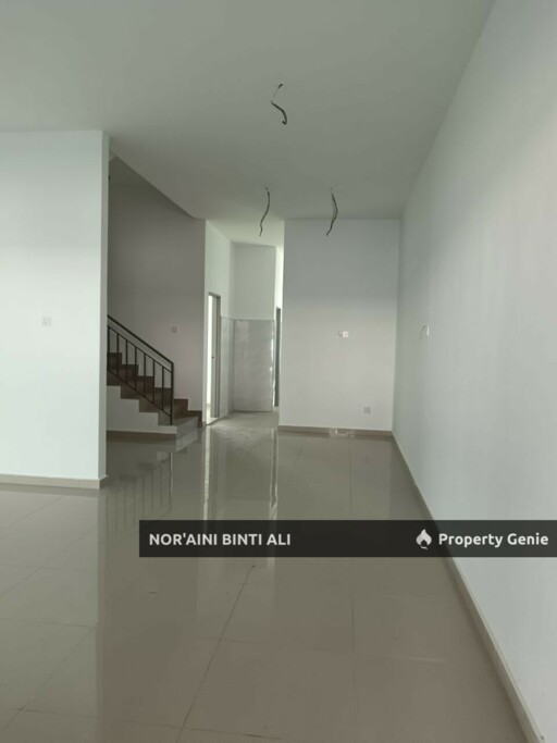 RUMAH TERES 2 TINGKAT INDERA MAHKOTA 18 ATABARA KUANTAN PAHANG
