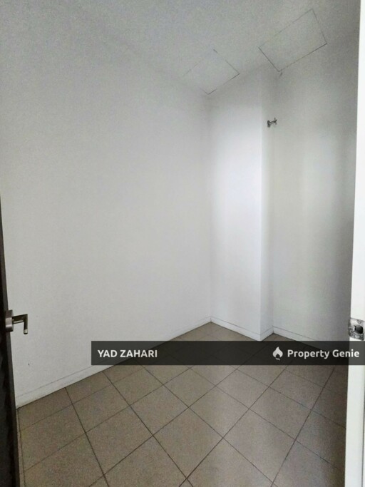 Elmina Gardens, Shah Alam | 2-Storey Superlink 4 Bedrooms | RM1.5M - Facing Open, 30x97 Land Size & Freehold Non Bumi
