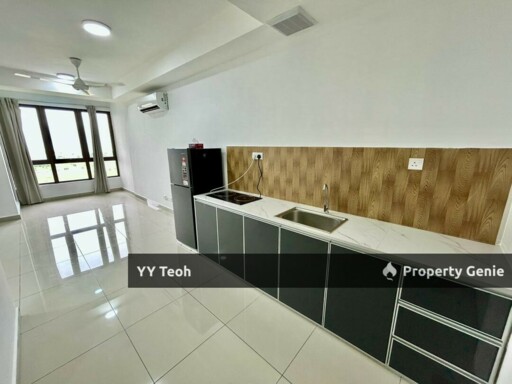 Bali Residence Studio Unit