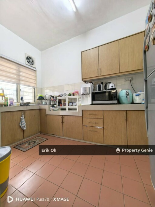LEP 3 Taman Lestari Putra Seri Kembangan Spacious 2 Storey Terrace 1800sqft
