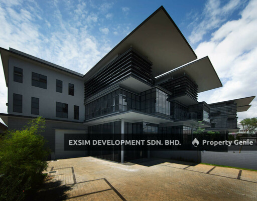 Lot 8 Nouvelle Industrial Park