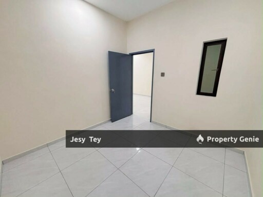 Taman Bukit Indah Single Storey Terrace House Sales