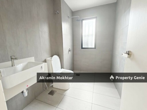TRIPLE STOREY TERRACE NASSIM HEIGHTS, UKAY BESTARI, AMPANG