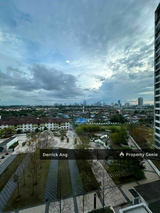 For Rent - Botanika For Rent Taman Bayu Puteri For Rent Johor For Rent