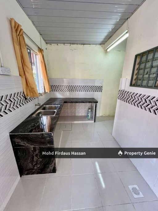 Renovated Double Storey Terrace @ Bandar Puteri Jaya, Sungai Petani Kedah.