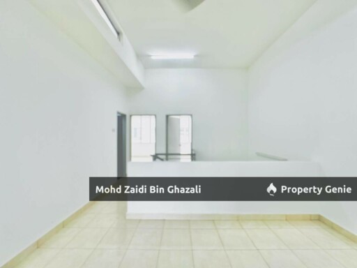 Below market price two storey terrace Taman suria warisan