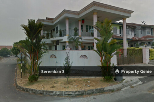 Seremban 3