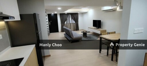 1 ROOM 1.5 Storey Taman Bachang Baru Nr Peringgit Batu Berendam Malim