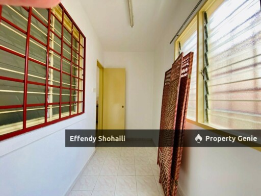 BANDAR TUN HUSSEIN ONN CHERAS END LOT