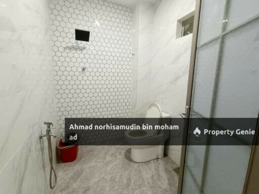 (20x70) Renovated Double Storey Sunway Alam Suria, Seksyen U10 Shah Alam