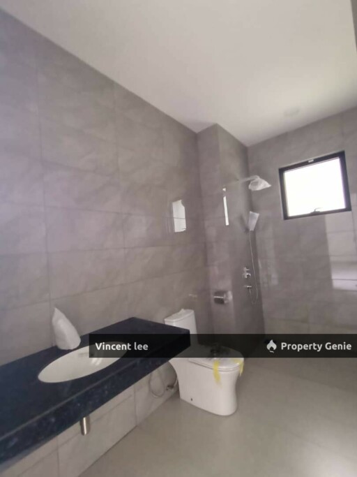 Setia Ecohill 1, Brand New Bungalow [Land Size:7,278sqft], Semenyih