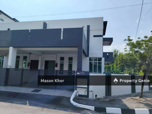 TAMAN SERI MURAI 2 STOREY TERRANCE CORNER 2713sf ORIGINAL UNIT SIMPANG AMPAT