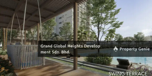Grand Damansara
