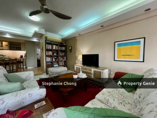 🏡 For Sale: Condo @ Damansara Perdana