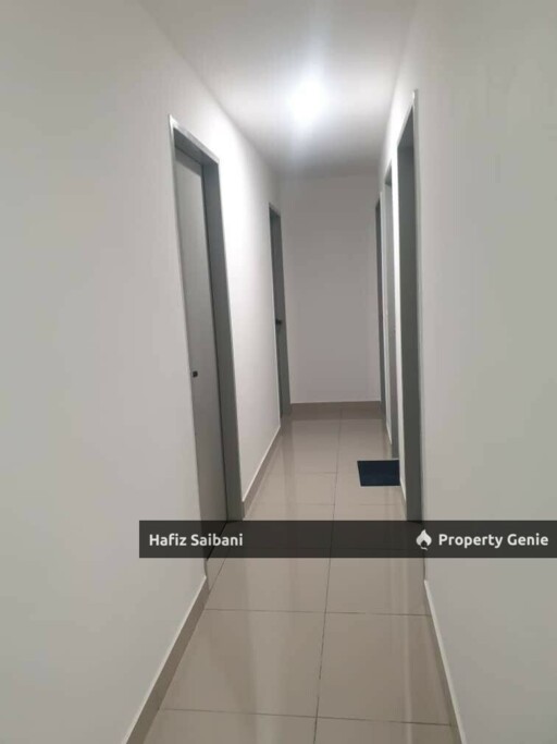 Residensi M Vertica  Taman Pertama Kuala Lumpur