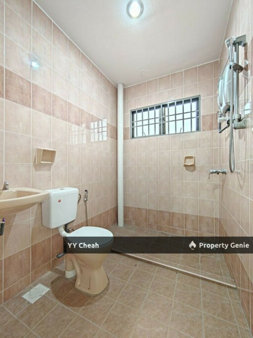 Desa Tambun Ipoh, 2 Storey Terrace For Sale- Good Condition, Good Location