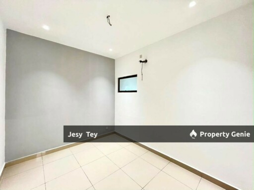 Bandar Dato Onn Double Storey Terrace House