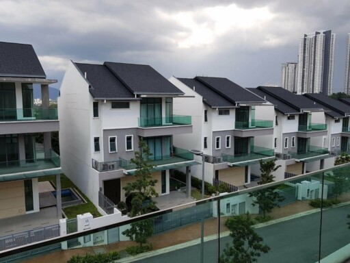 Forest Hill Damansara