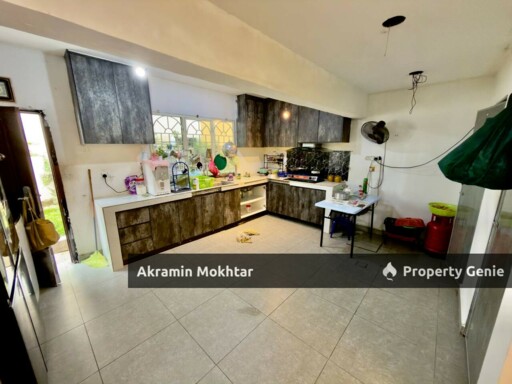 Freehold, Renovated & Extended | 2 Storey Terrace Taman Sri Bahagia, Cheras Selangor