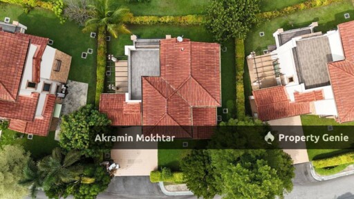 FREEHOLD & FULLY FURNISHED | SPANISH BUNGALOW DIAMOND CITY RESIDENCE, SEMENYIH